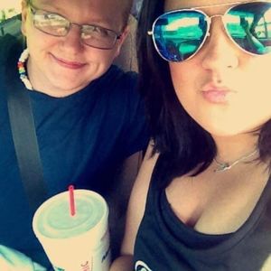 Meet your Posher, Natalee